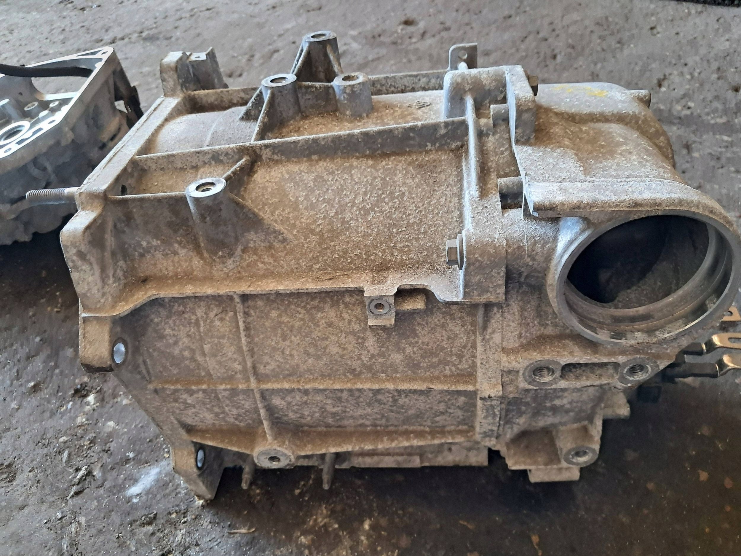 Moteur 5AQ 601 - Image 6