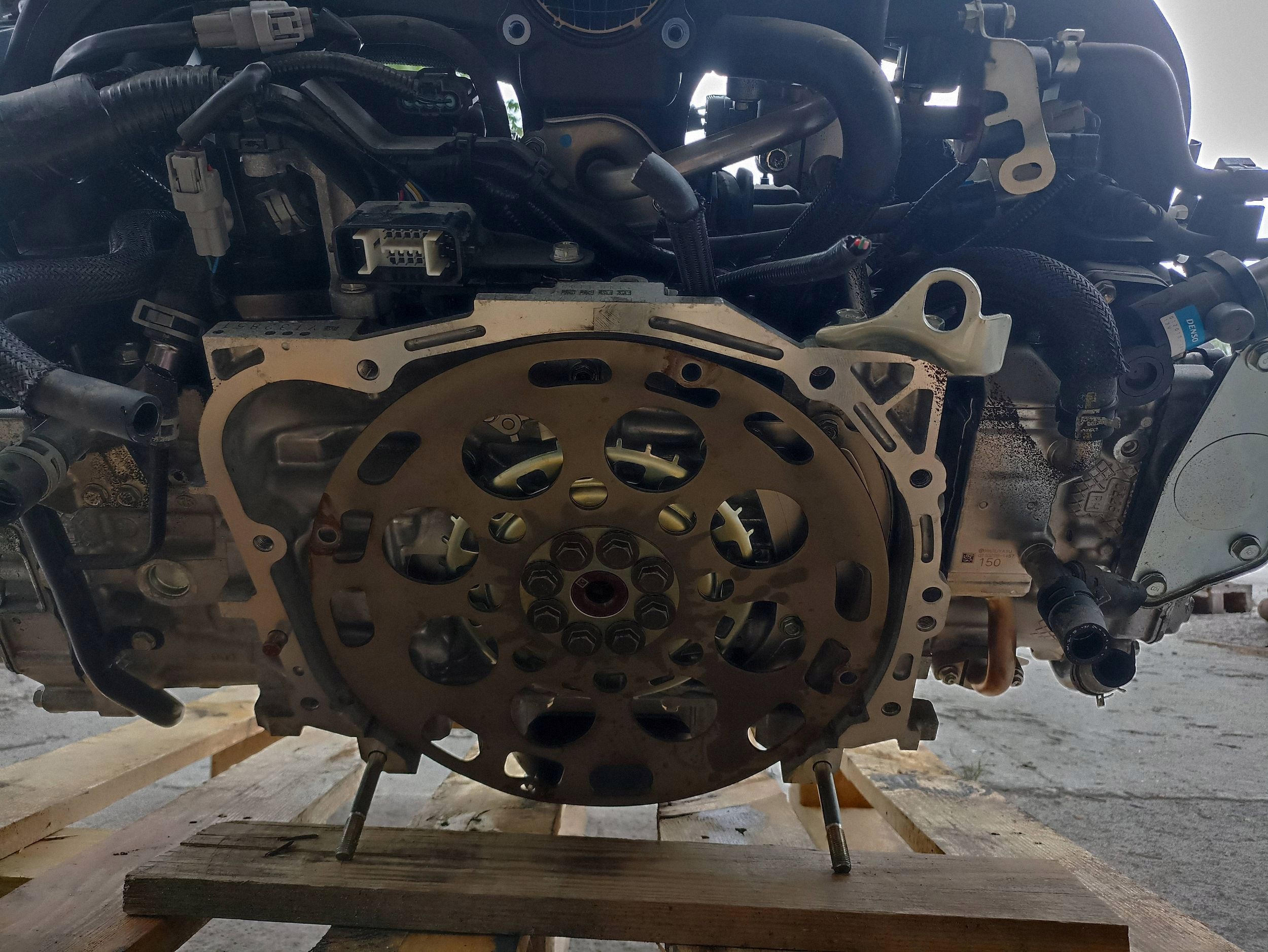 Moteur FB25 - Image 10