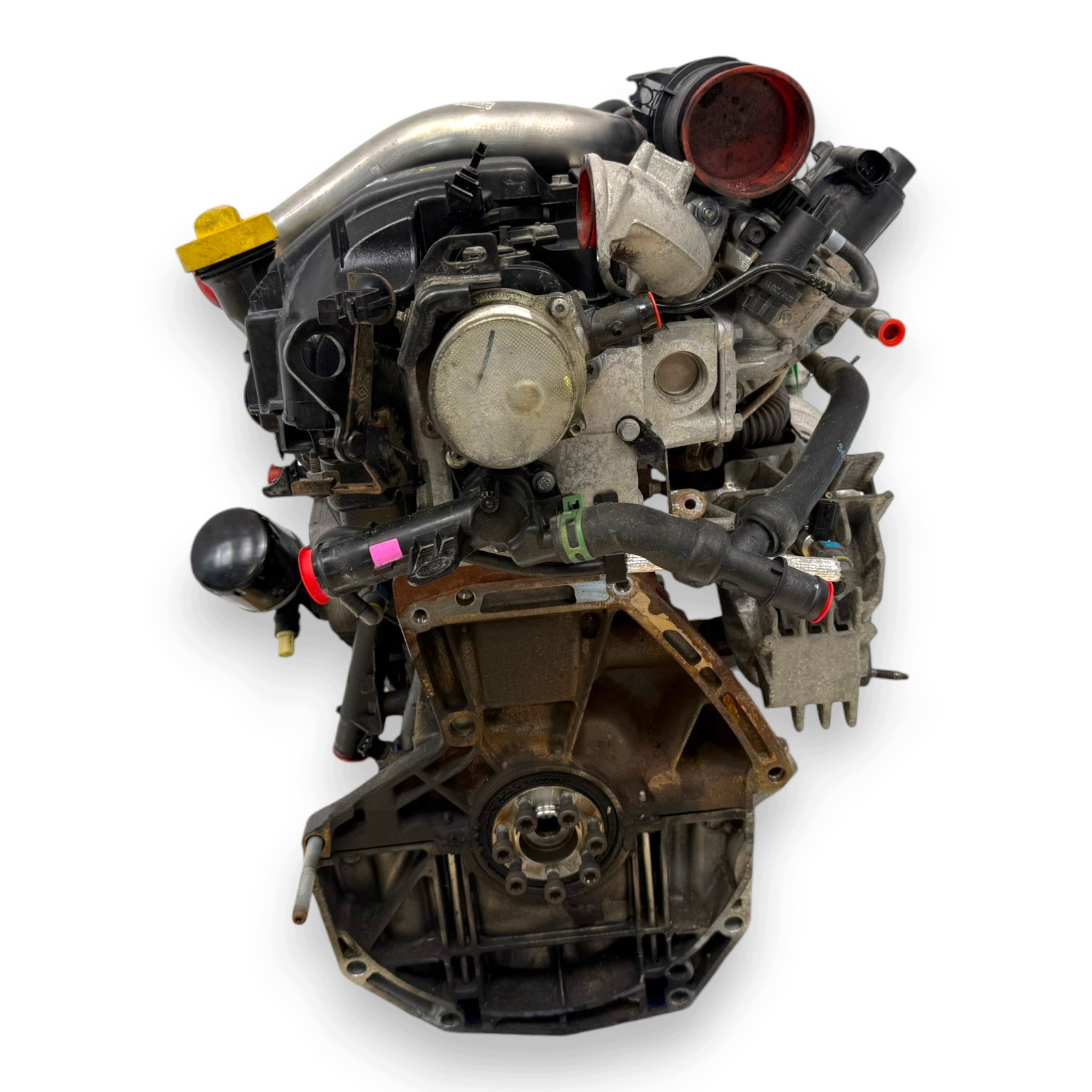 Moteur K9K 836 - Image 9