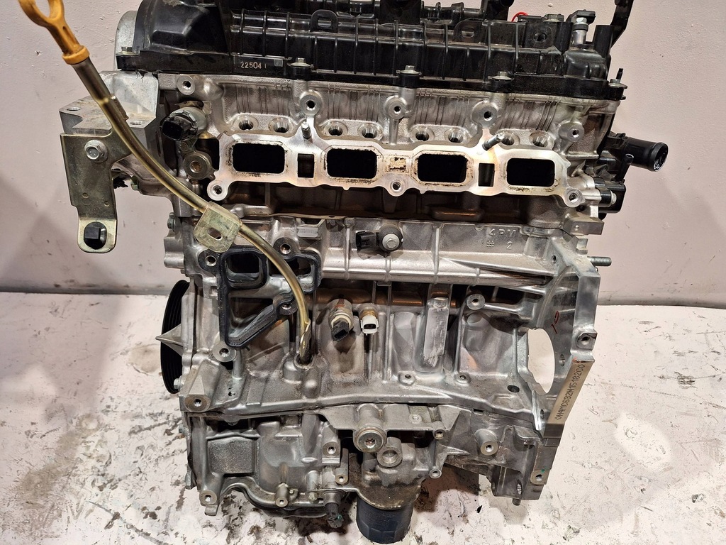 Moteur H4M 632 - Image 3