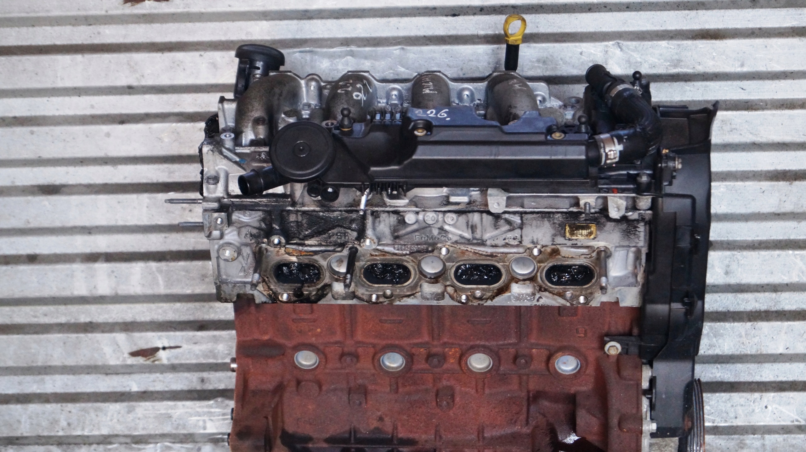 Moteur Q4BA - Image 11