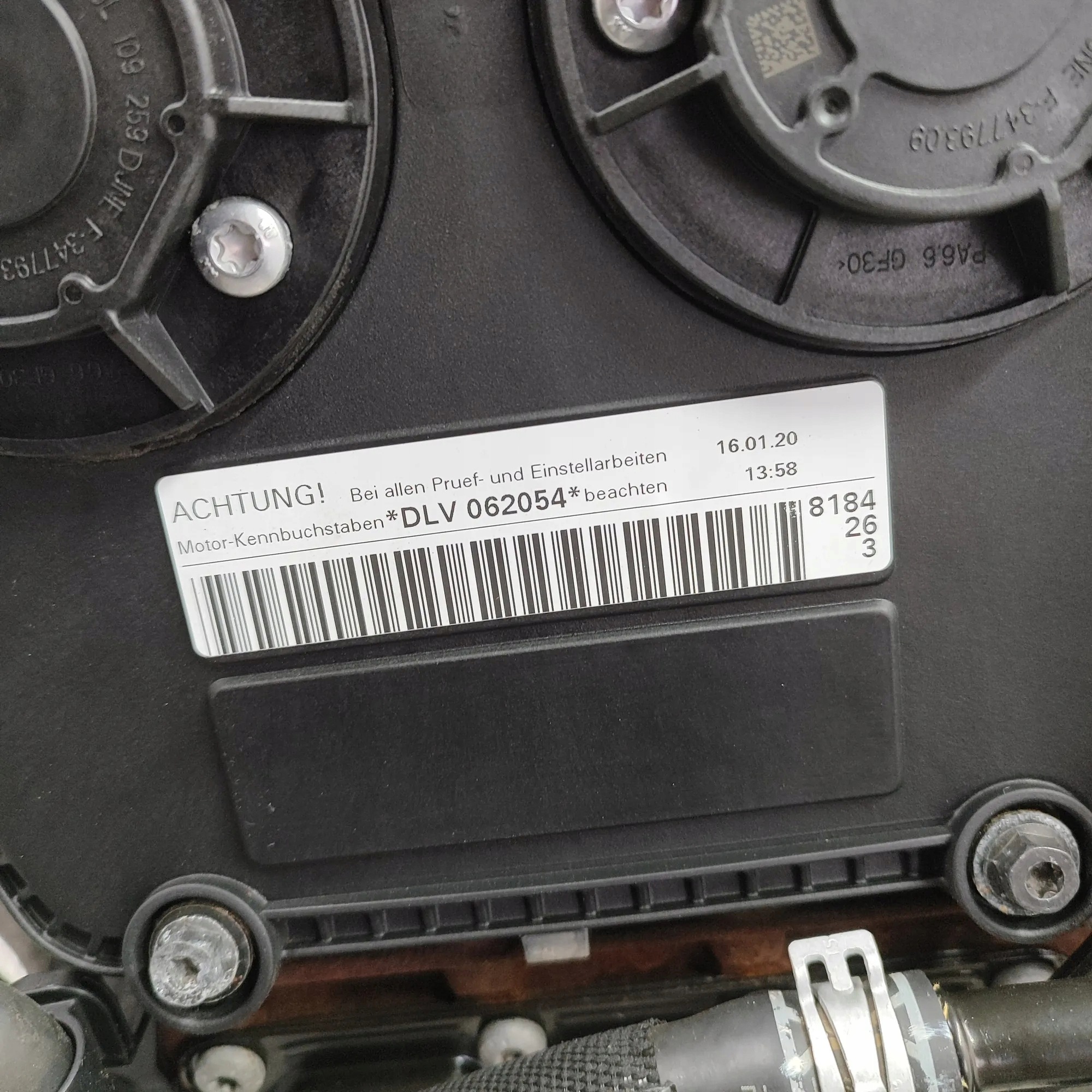 Moteur DLVB - Image 8
