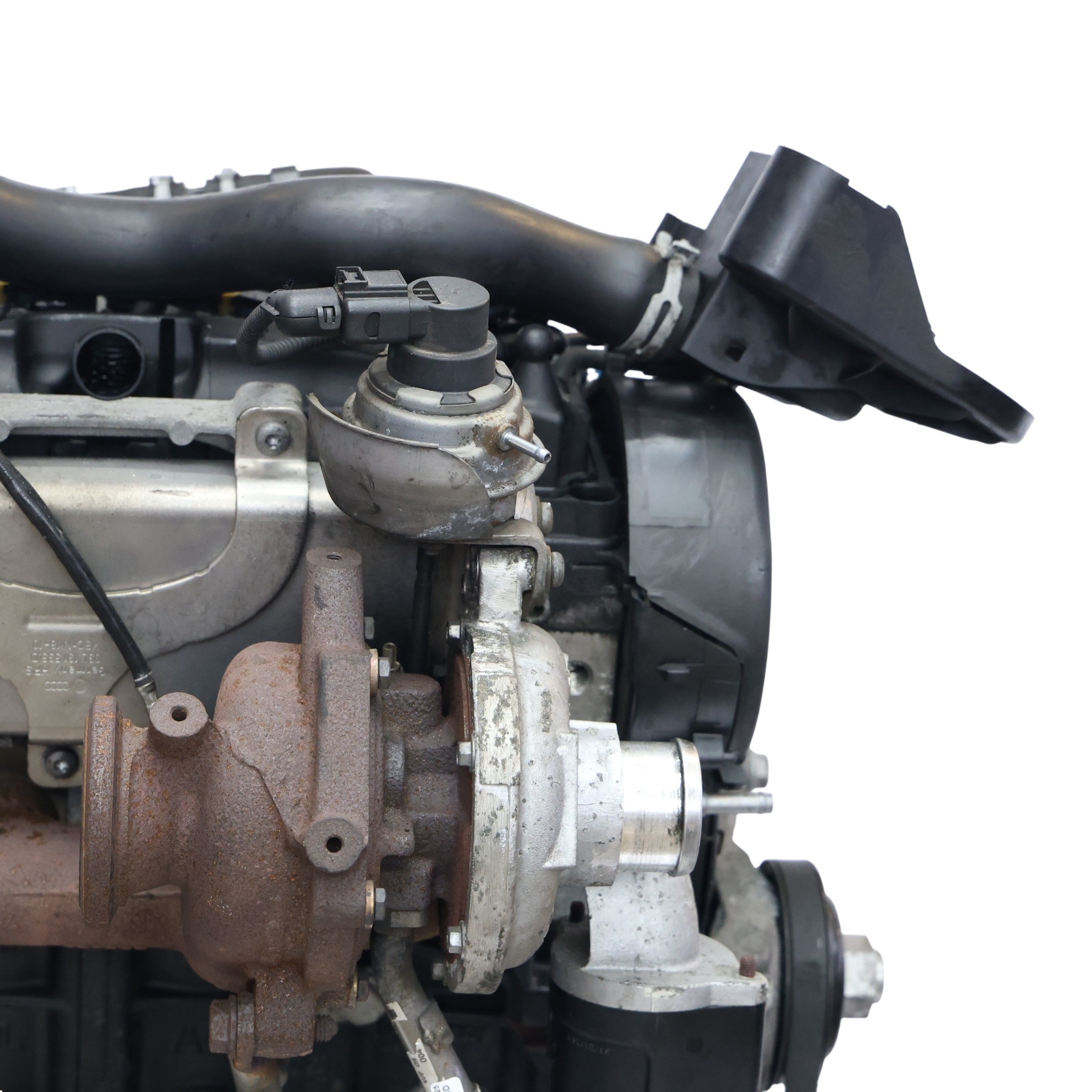 Moteur CKTB - Image 11