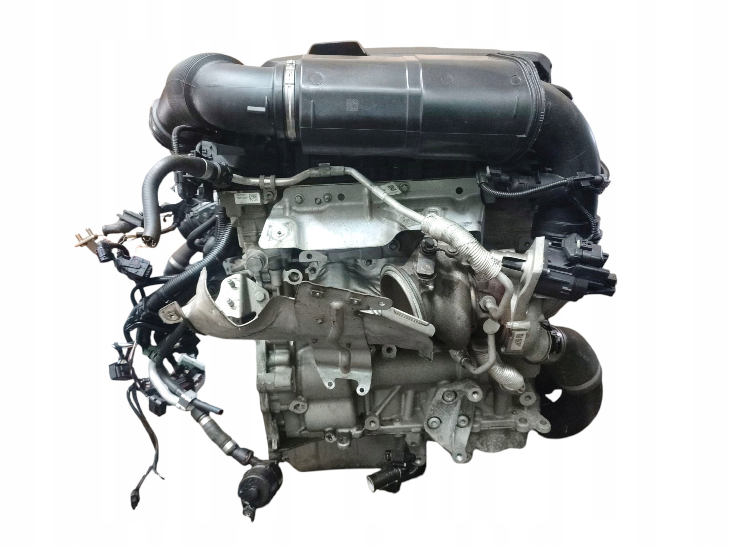 Moteur B48 A20 A - Image 3