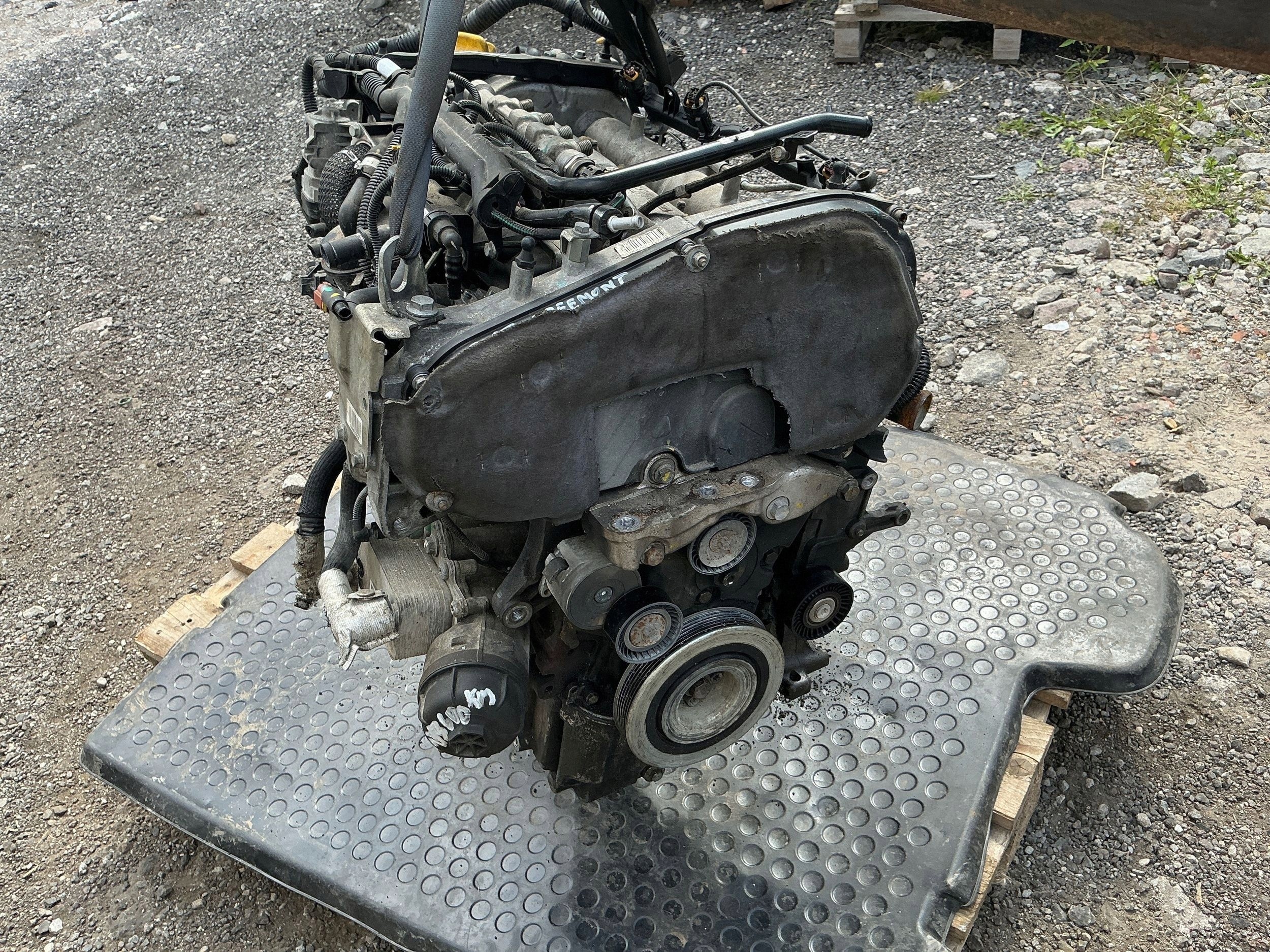 Moteur 939 B5.000 - Image 6