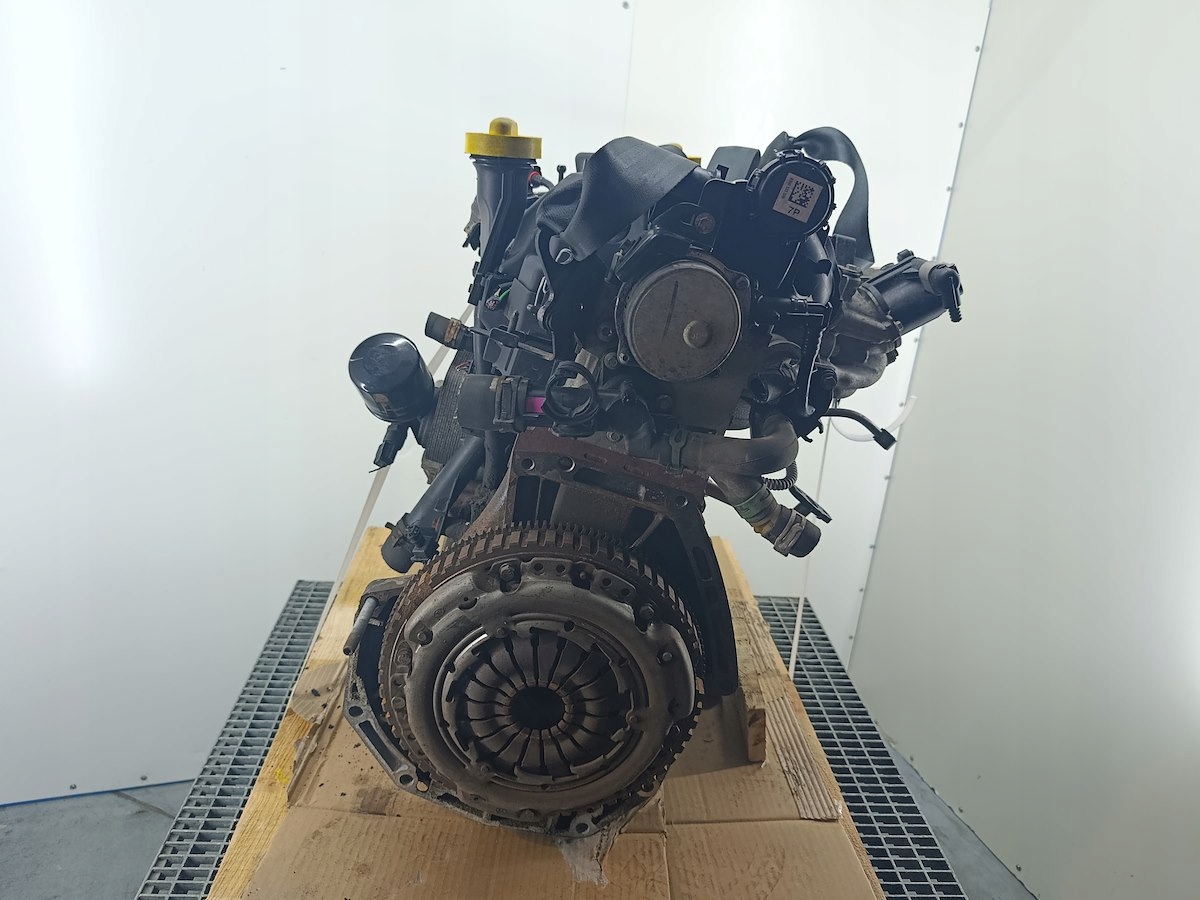 Moteur K9K 830 - Image 6