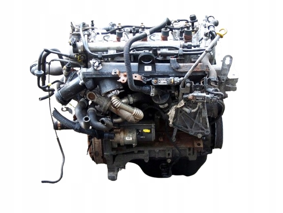 Moteur Z 13 DTJ — vue 3