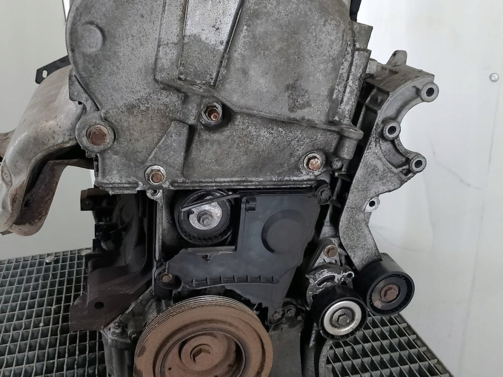 Moteur K4M 690 — vue 2