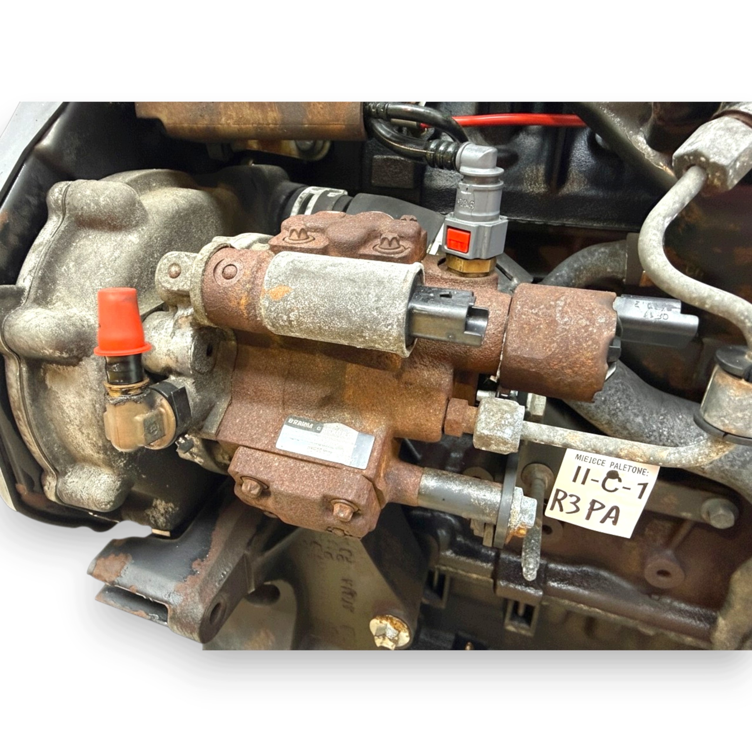 Moteur R3PA - Image 10