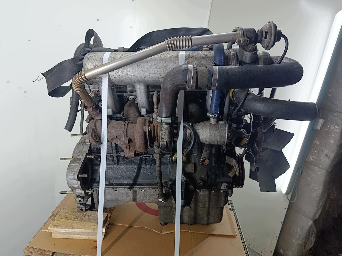 Moteur 4CT90-1 - Image 5