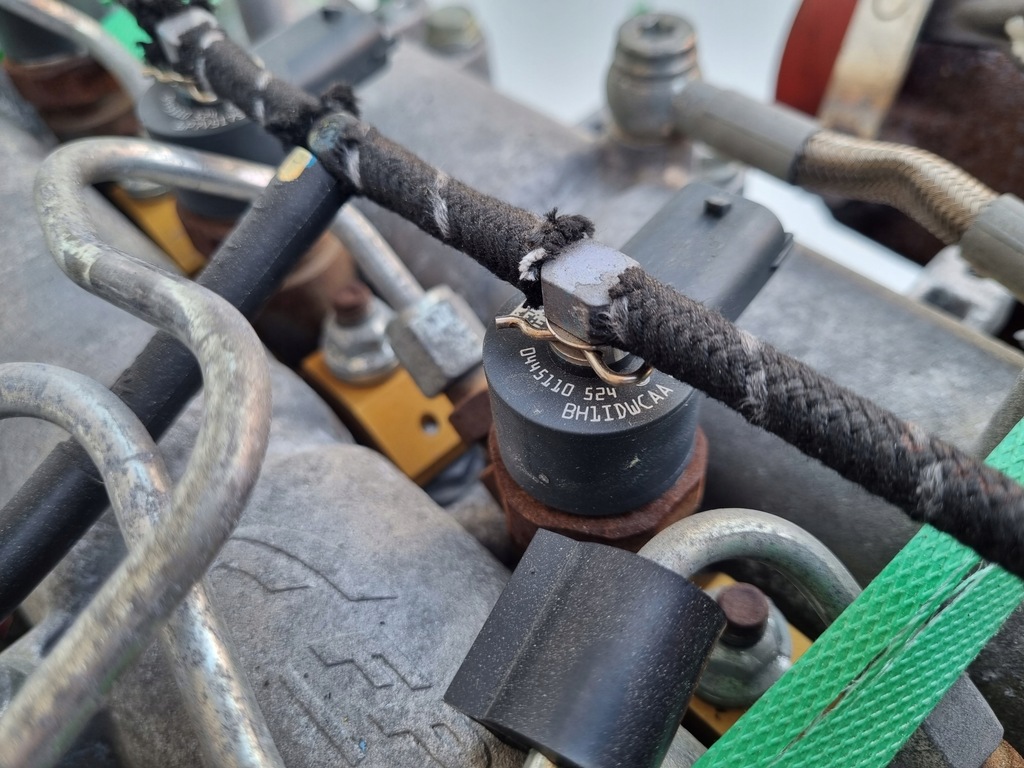 Moteur 263 A5.000 — vue 5