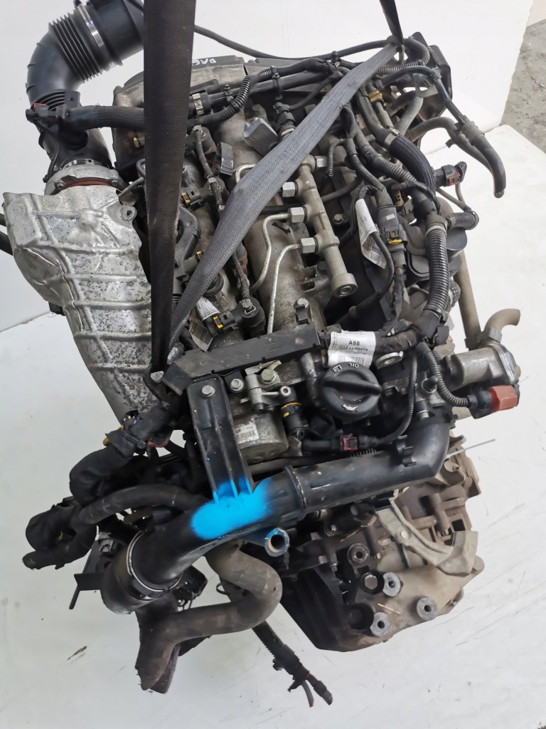 Moteur A 20 DT - Image 3