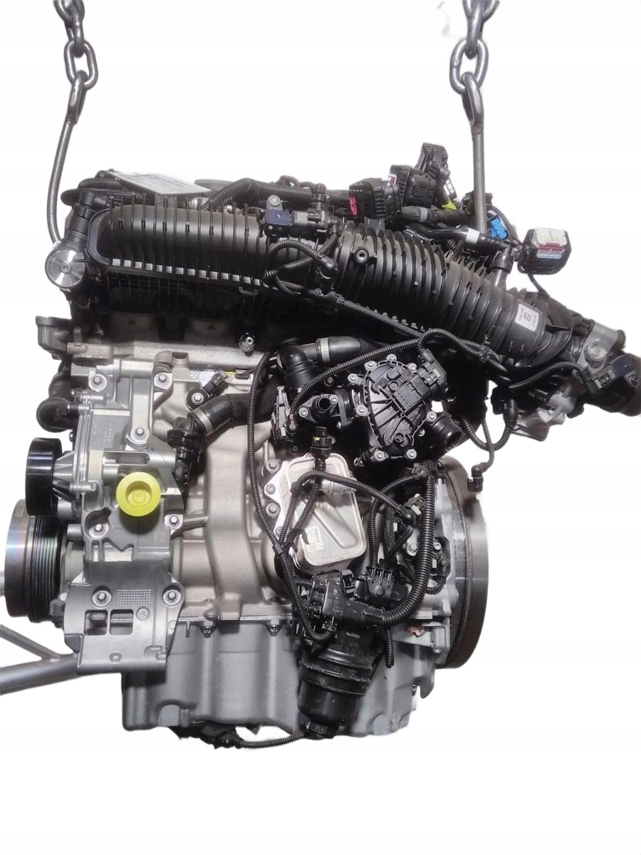 Moteur B48 A20 P - Image 3