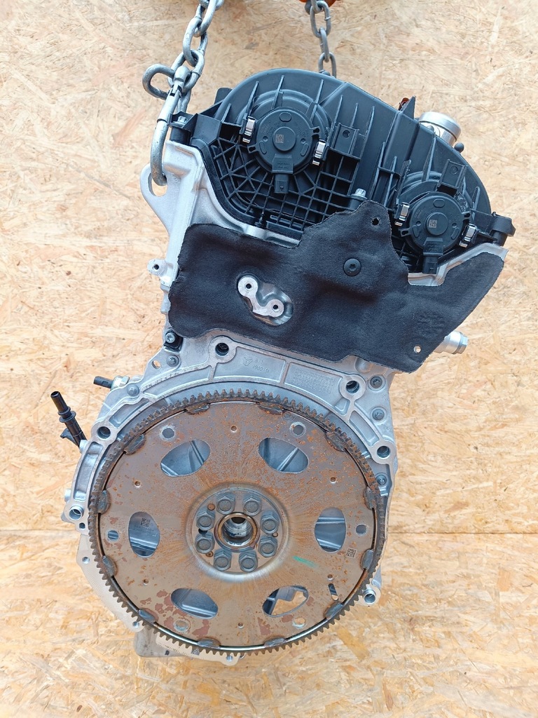 Moteur B48 B20 A — vue 3