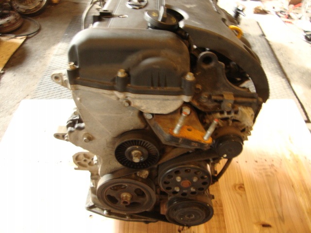 Moteur G4FA - Image 4