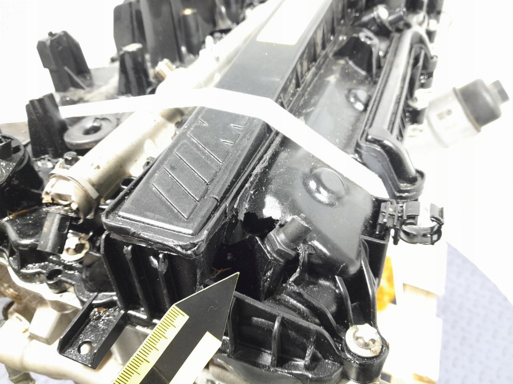 Moteur S58 B30 A - Image 9
