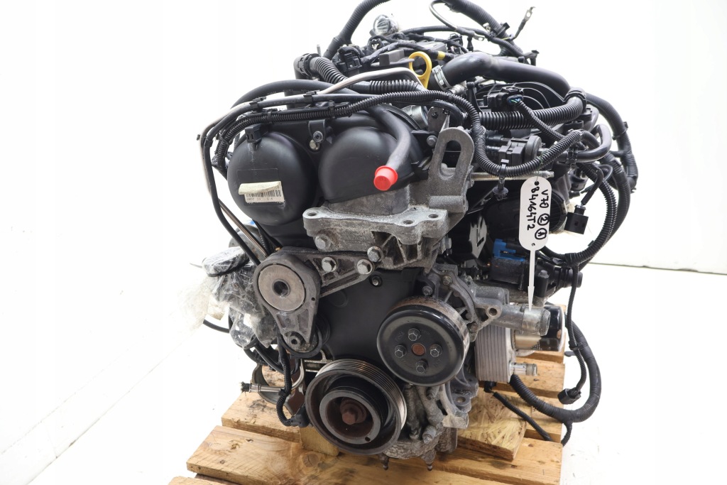 Moteur B 4164 T2 - Image 2