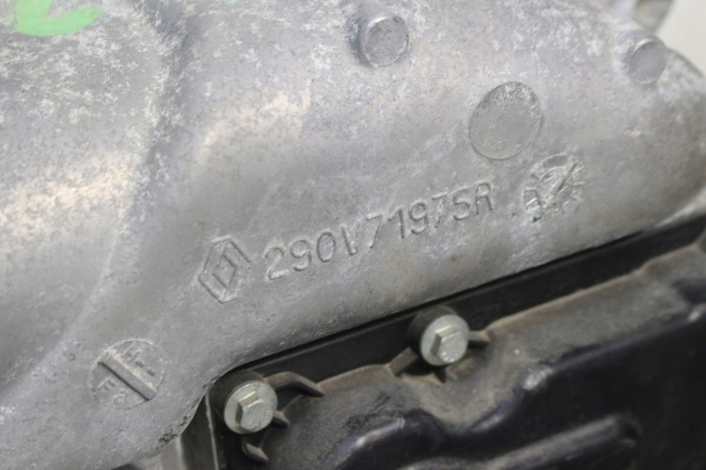 Moteur 5AQ 601 - Image 4