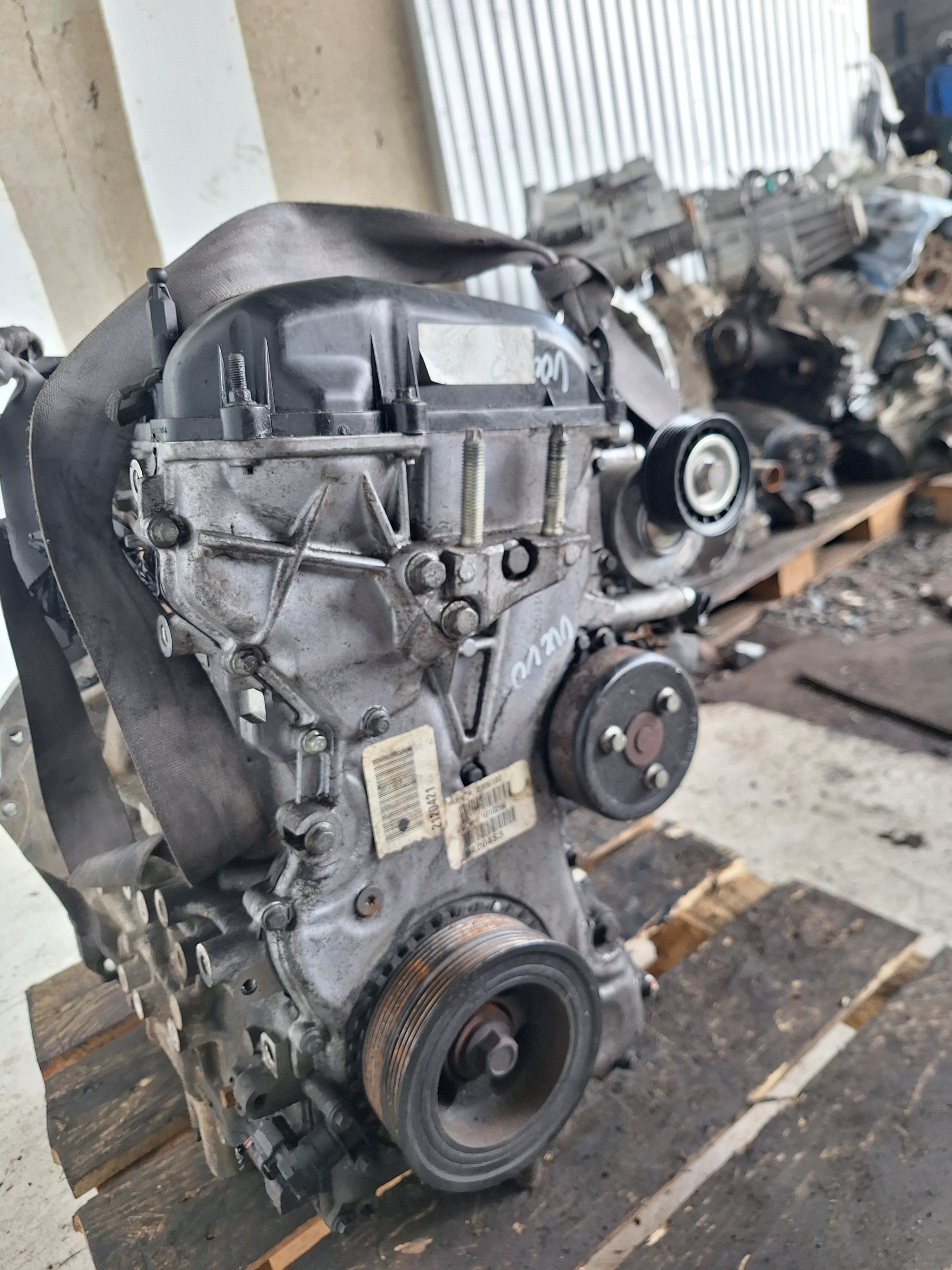 Moteur B 4204 S3 - Image 5