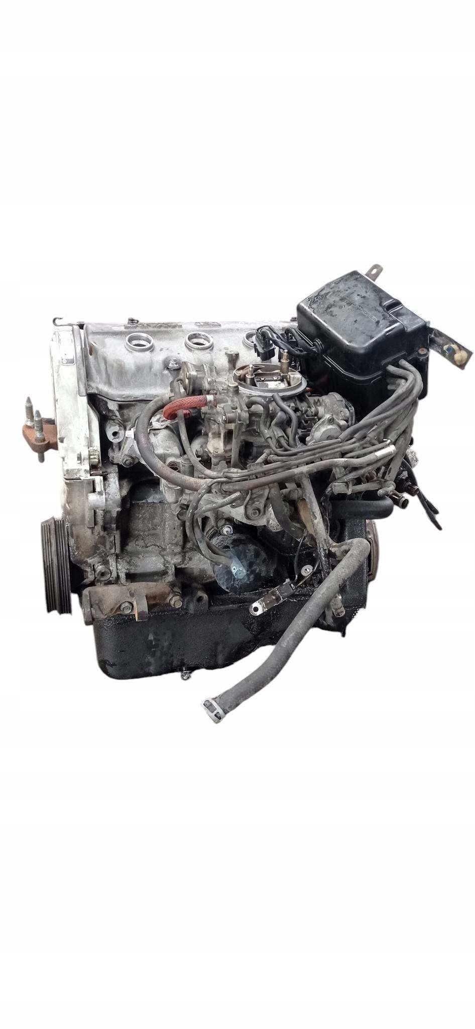 Moteur D13B2 — vue 1