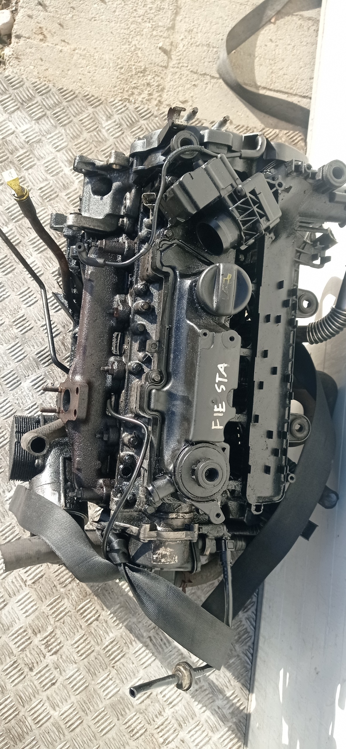 Moteur F6JB - Image 10
