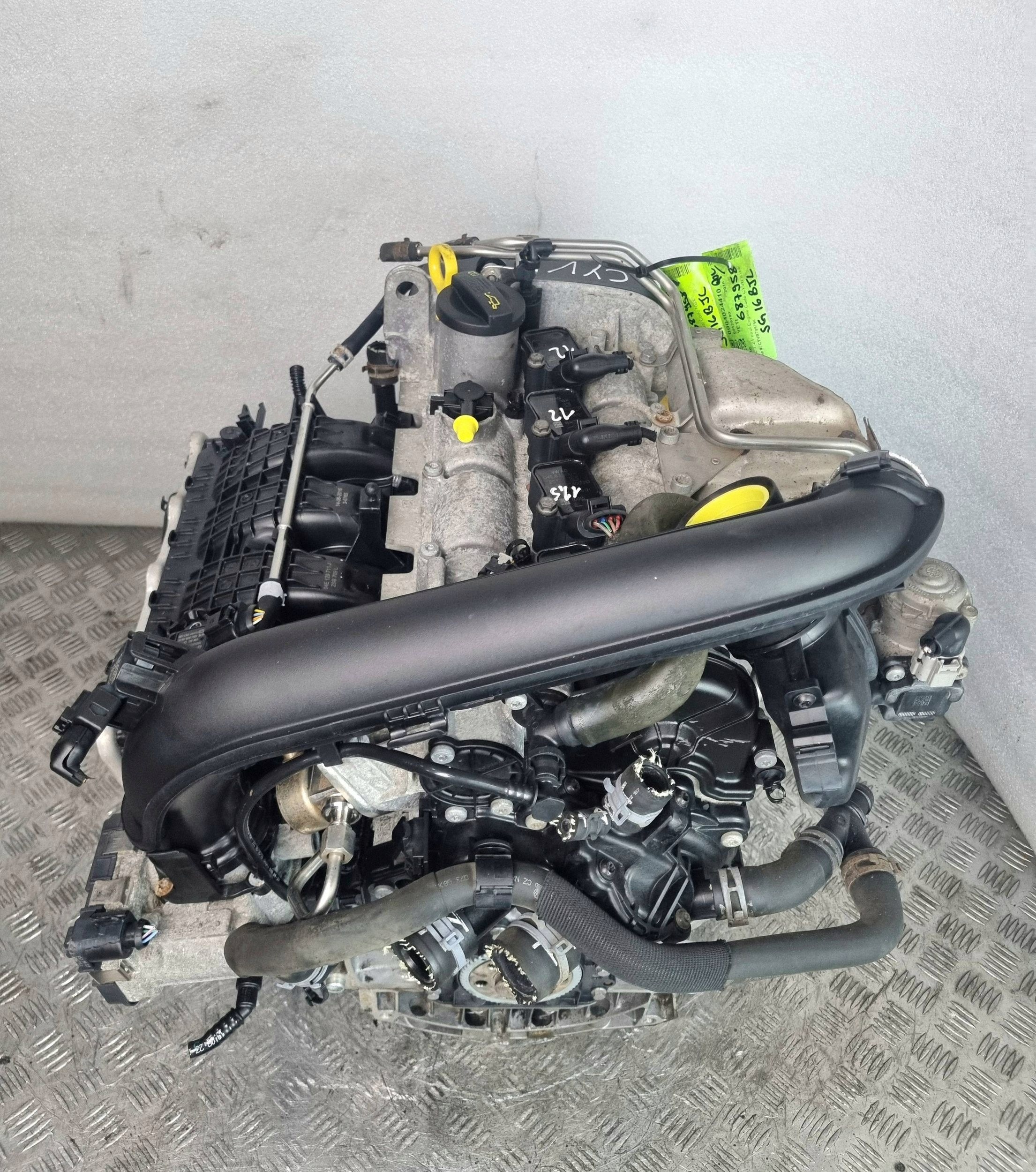 Moteur CYVA - Image 4