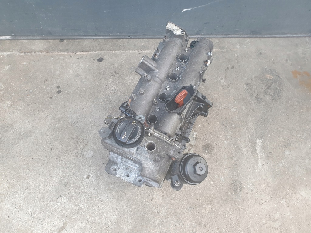 Moteur BMY - Image 2