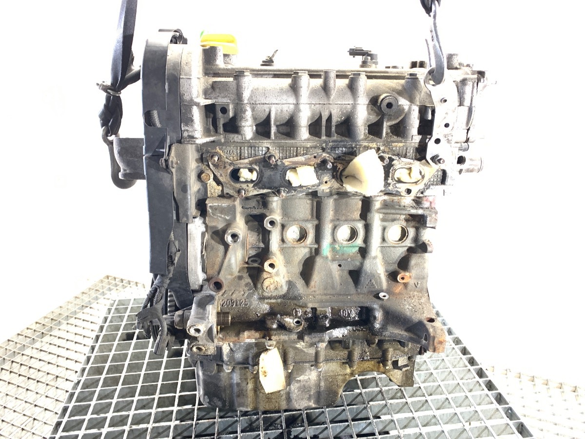 Moteur 198 A1.000 - Image 2