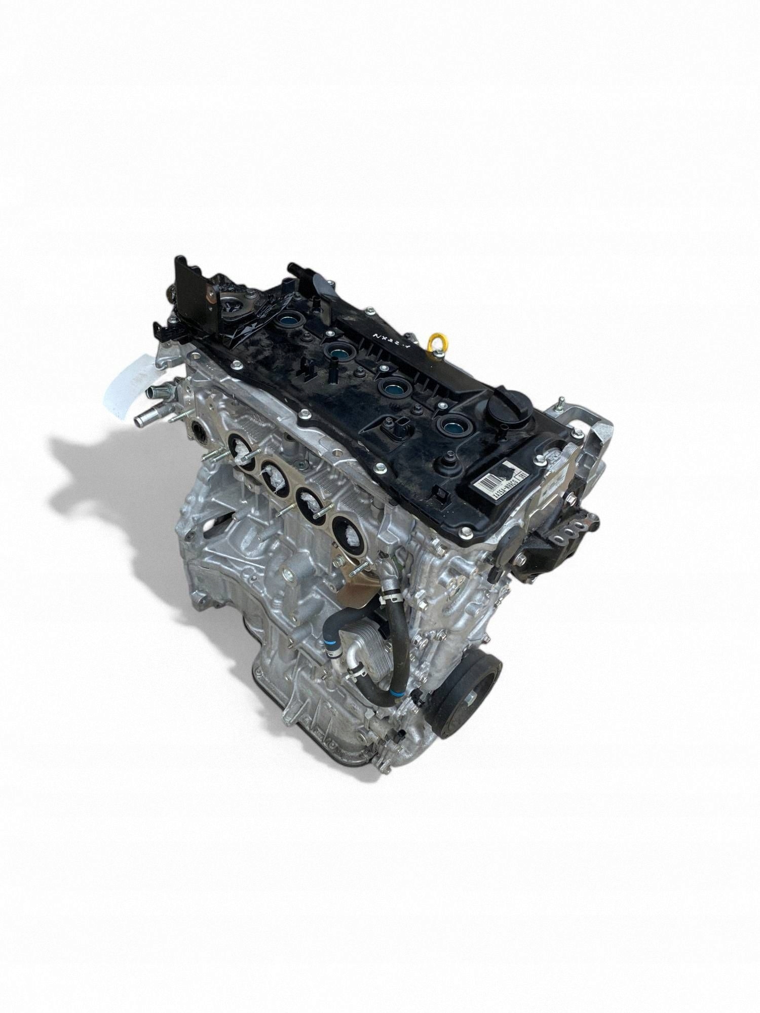 Moteur A25A-FXS - Image 15