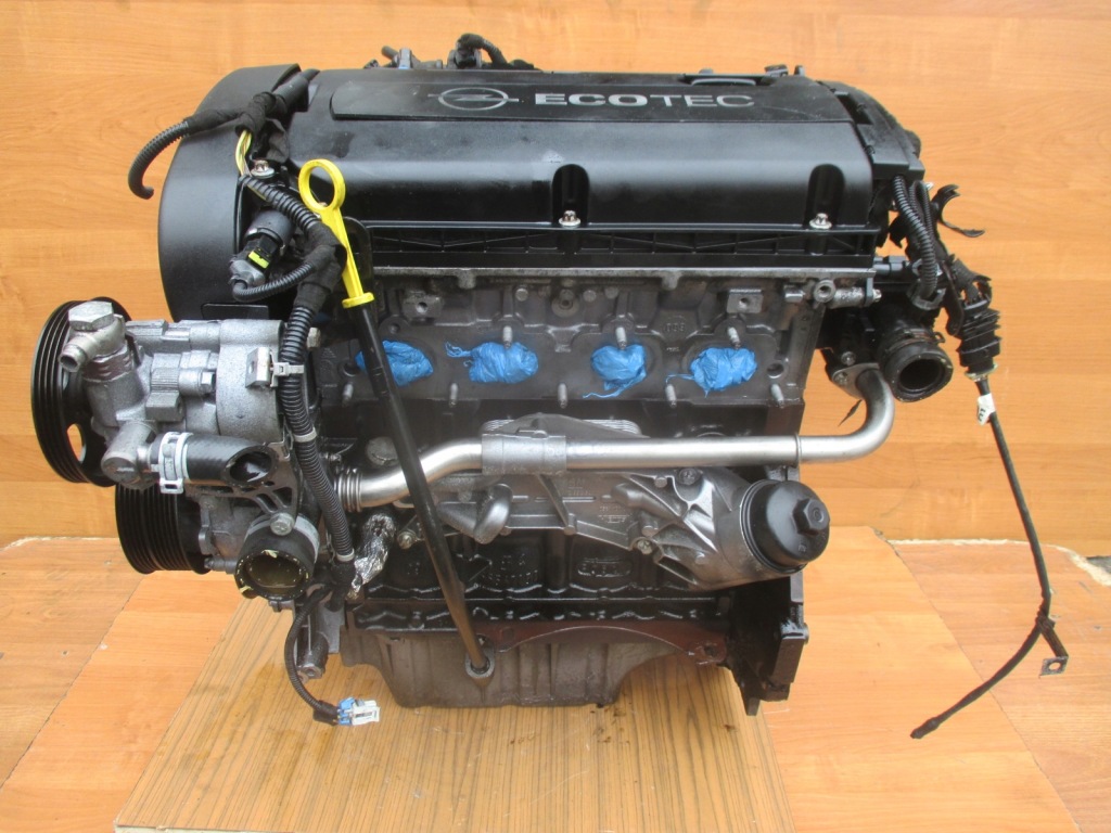 Moteur A 18 XER - Image 3