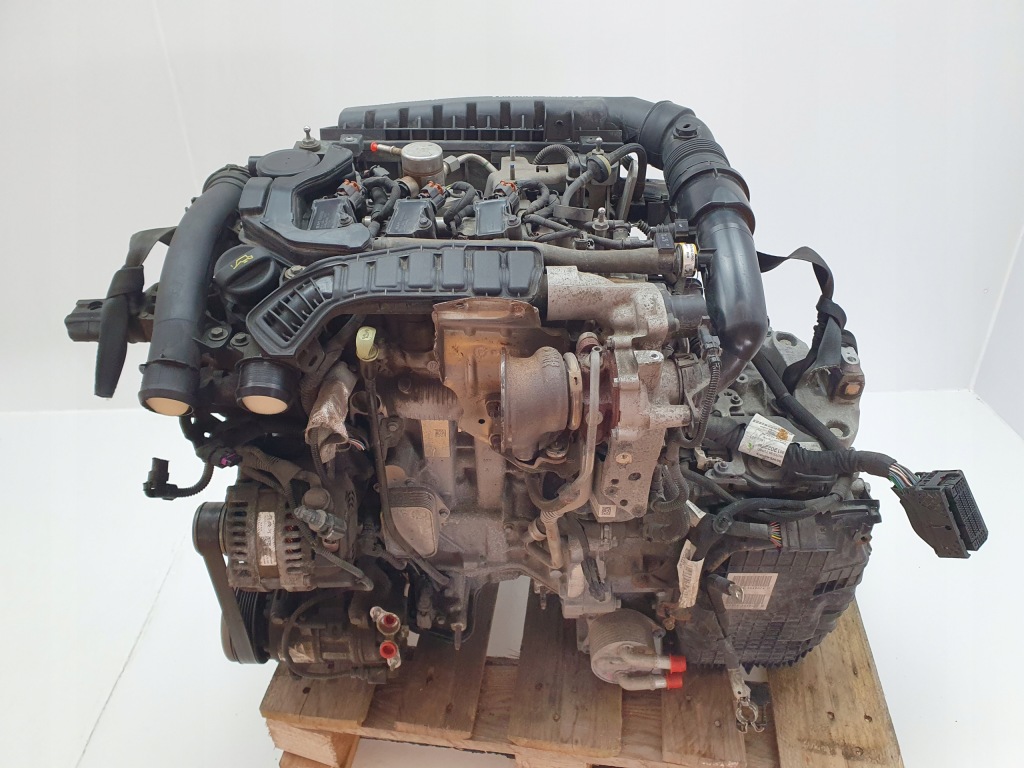 Moteur HNS (EB2ADTS) - Image 1