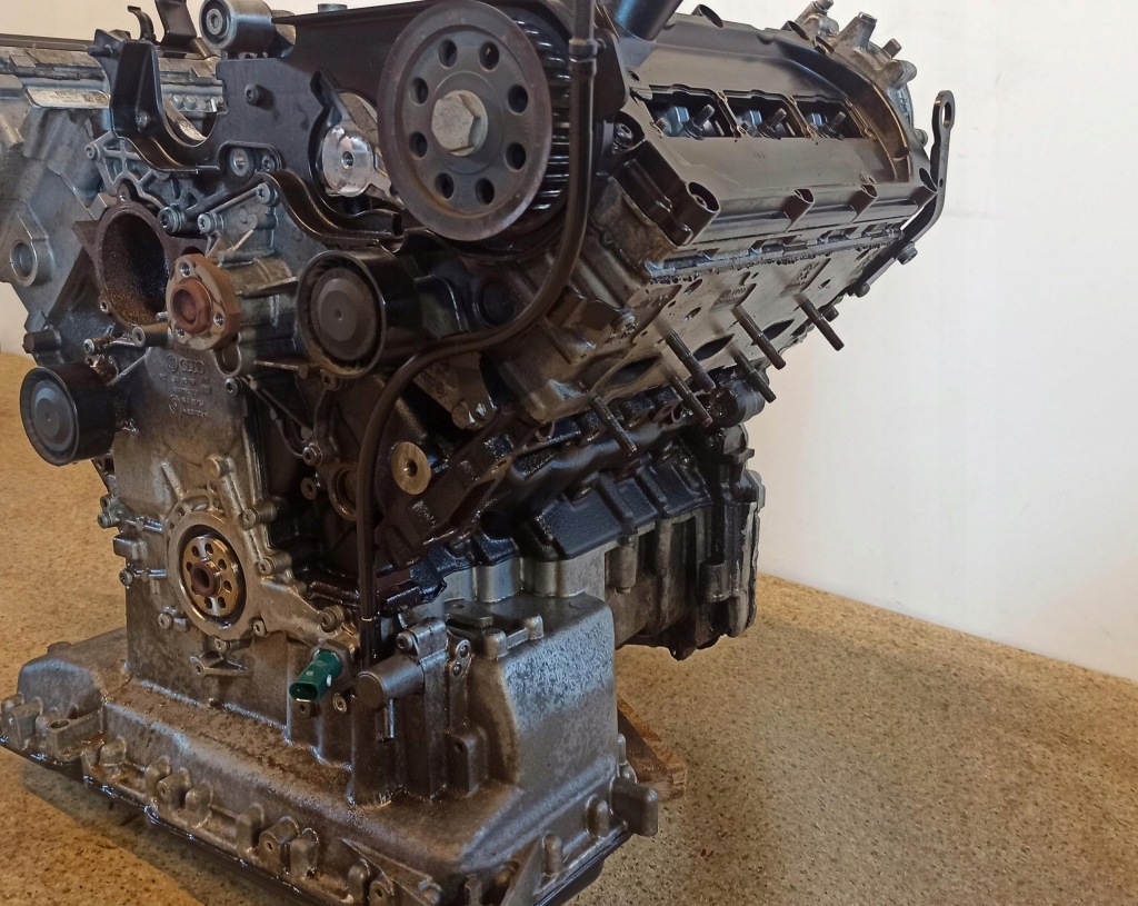 Moteur CCWA - Image 2