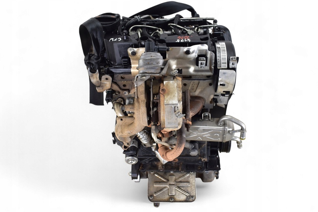 Moteur CFWA - Image 5