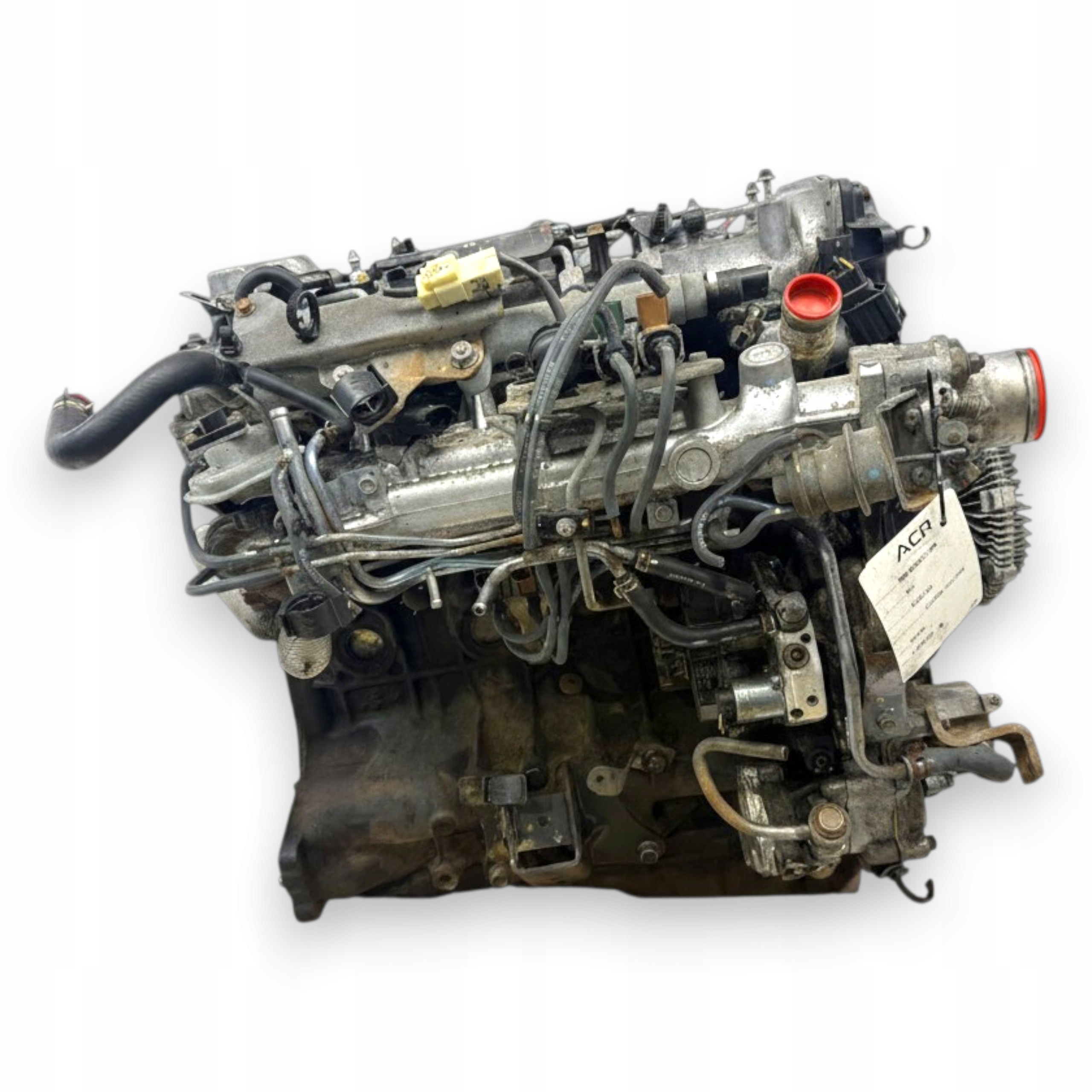 Moteur WLAA - Image 8