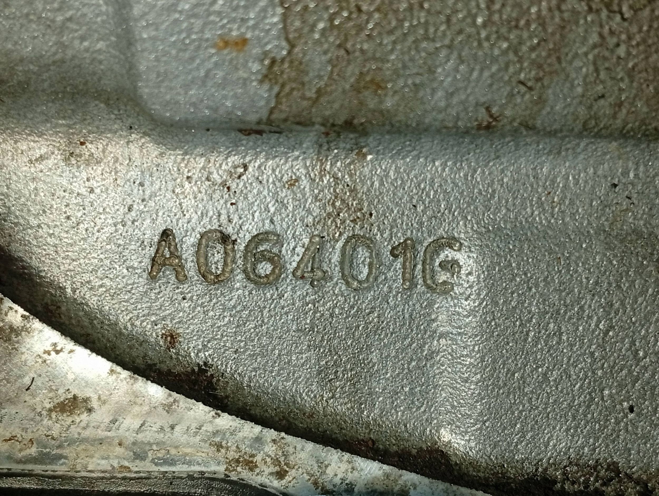 Moteur 5FV (EP6CDT) - Image 11