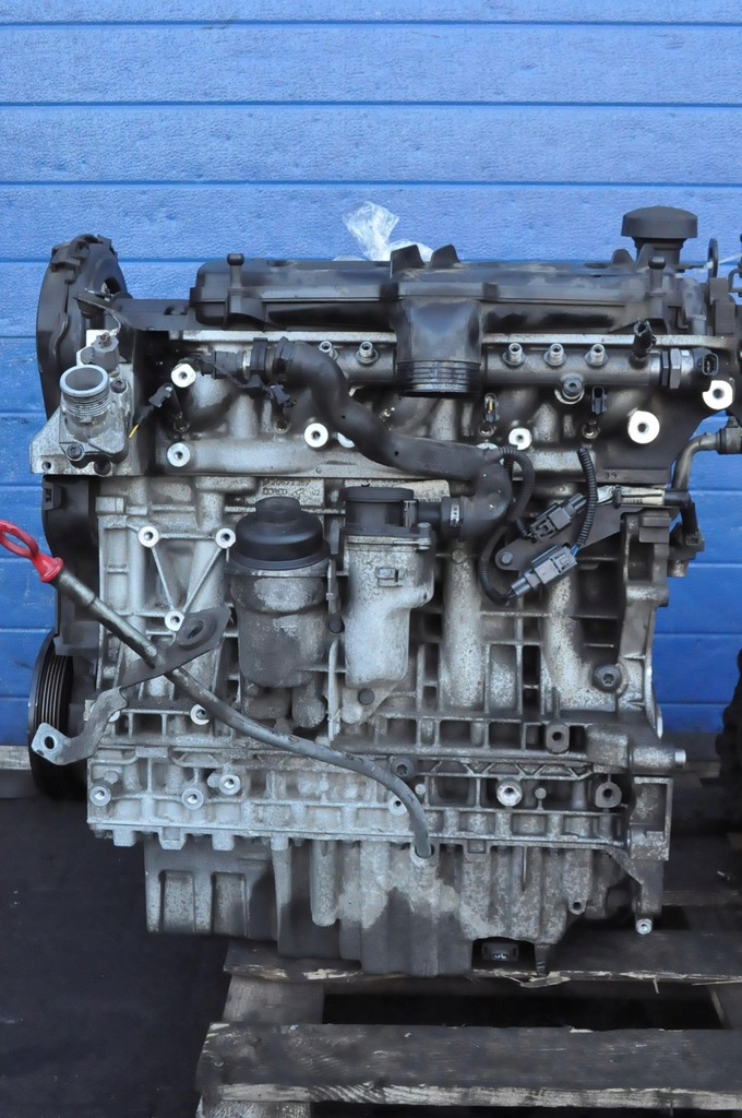 Moteur D 5244 T5 - Image 1