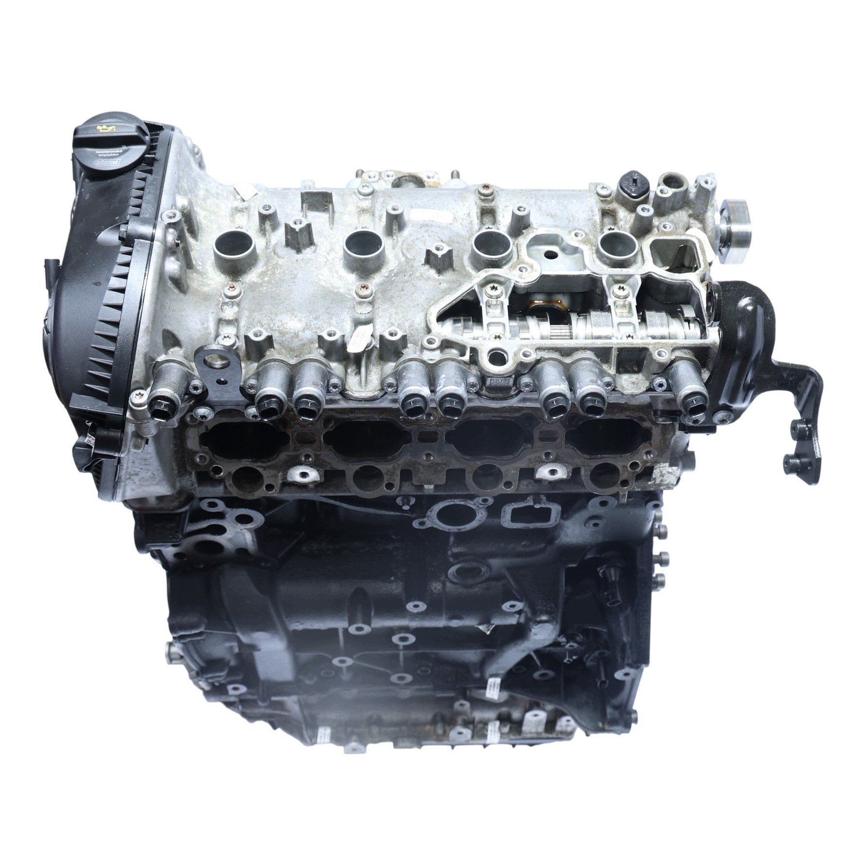 Moteur DKZB - Image 2