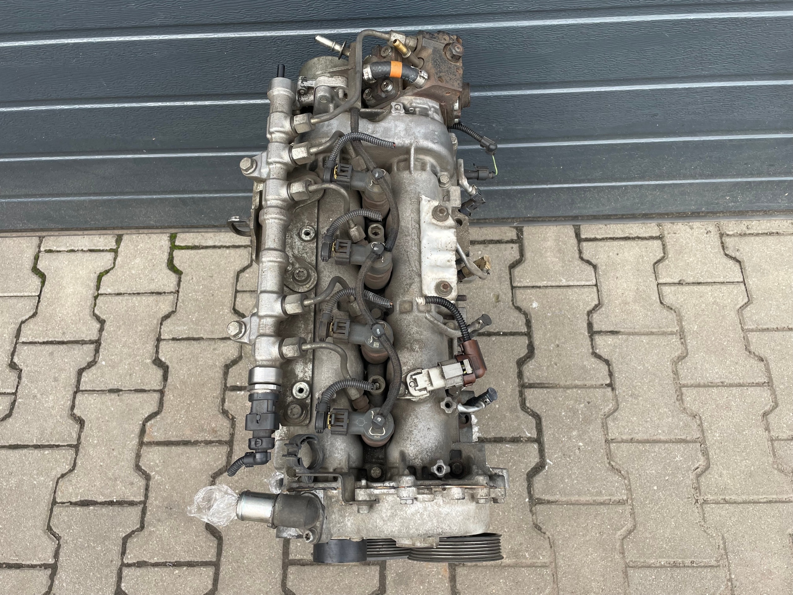 Moteur 199 A9.000 - Image 2