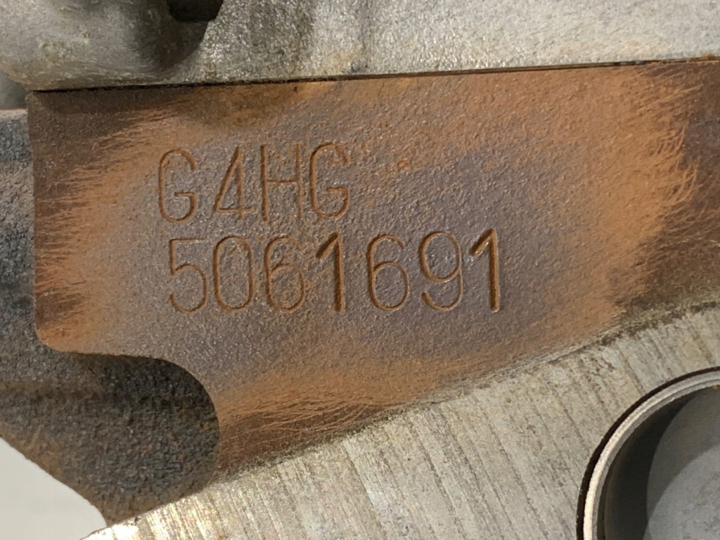 Moteur G4HG - Image 5