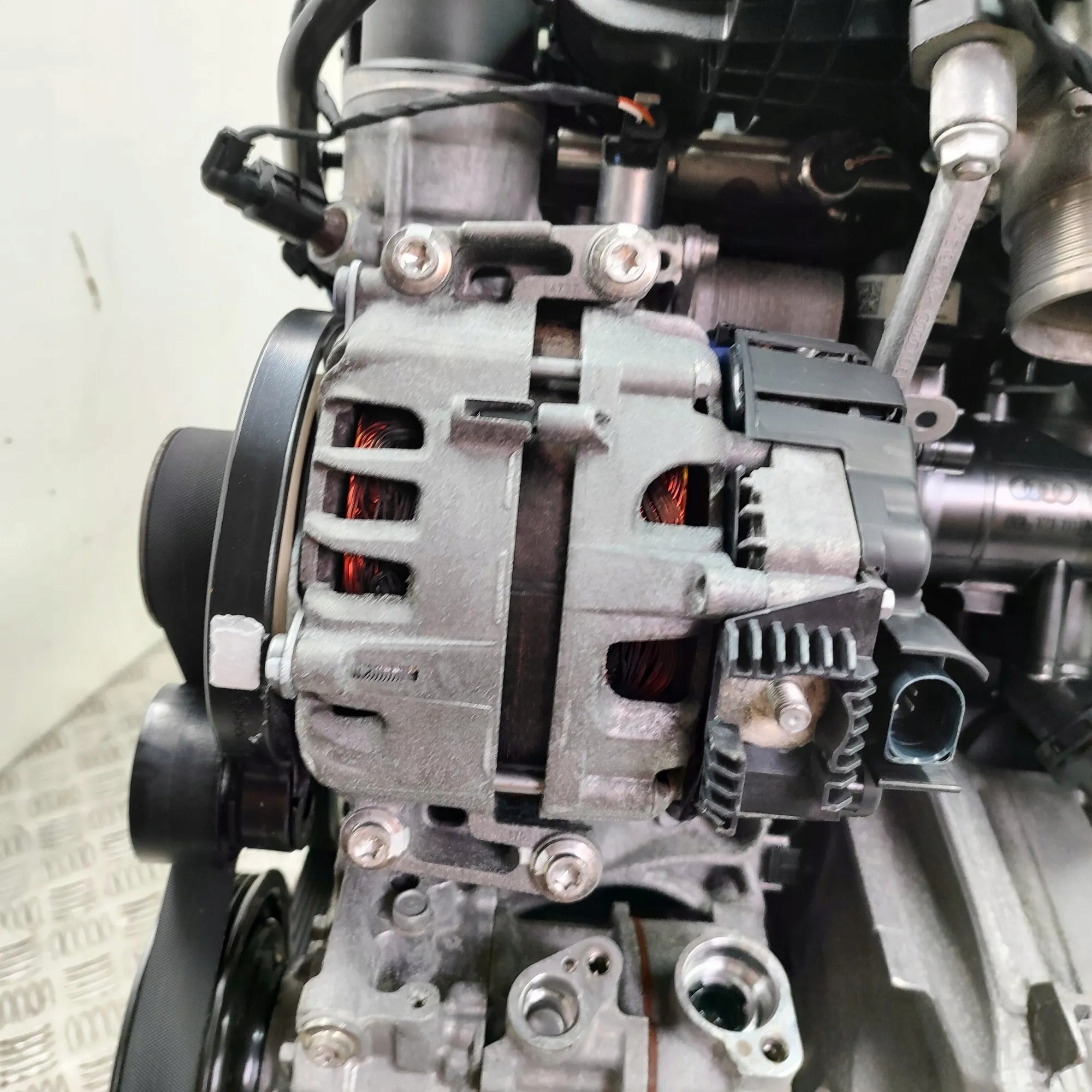 Moteur DLVB - Image 6
