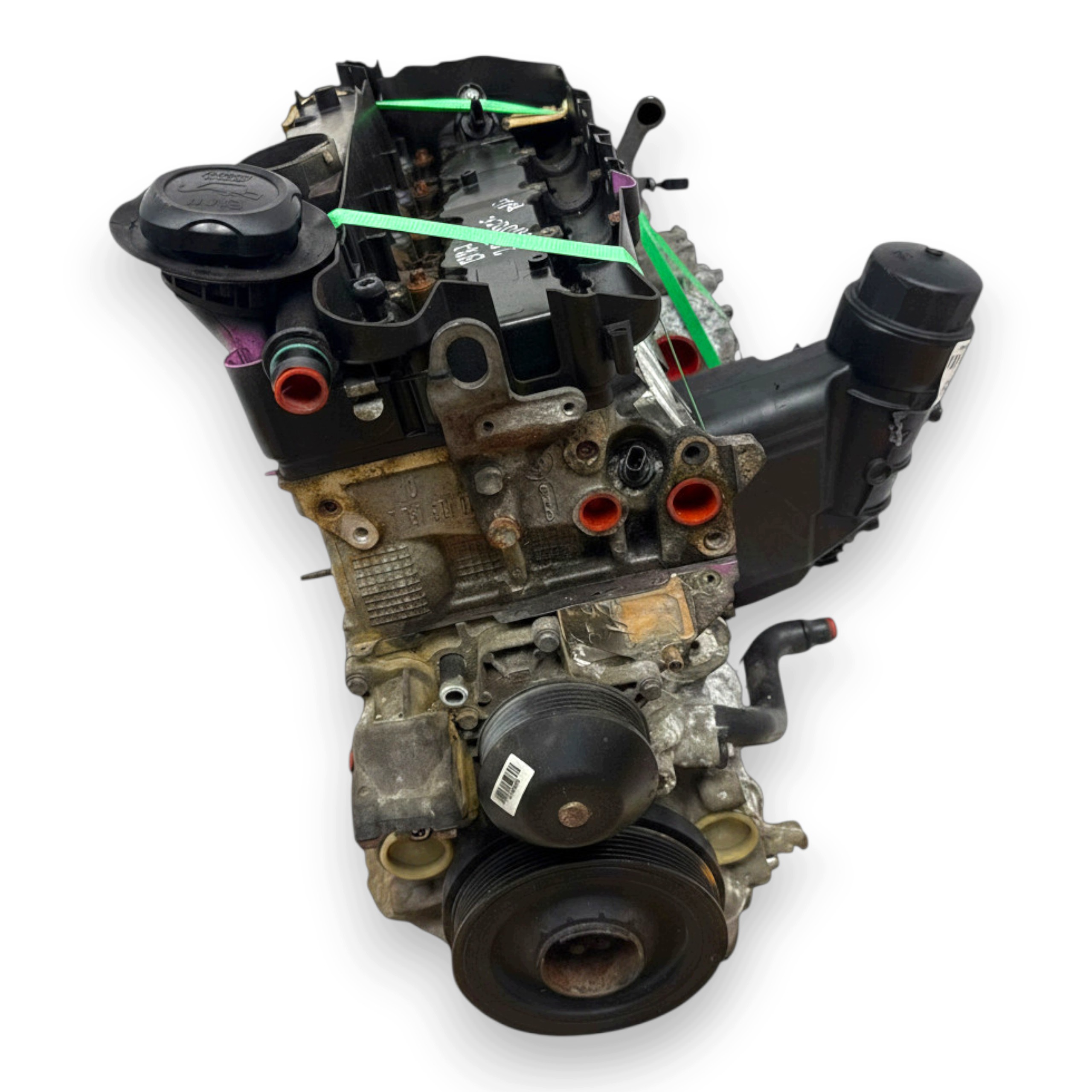 Moteur N47 D20 C - Image 1