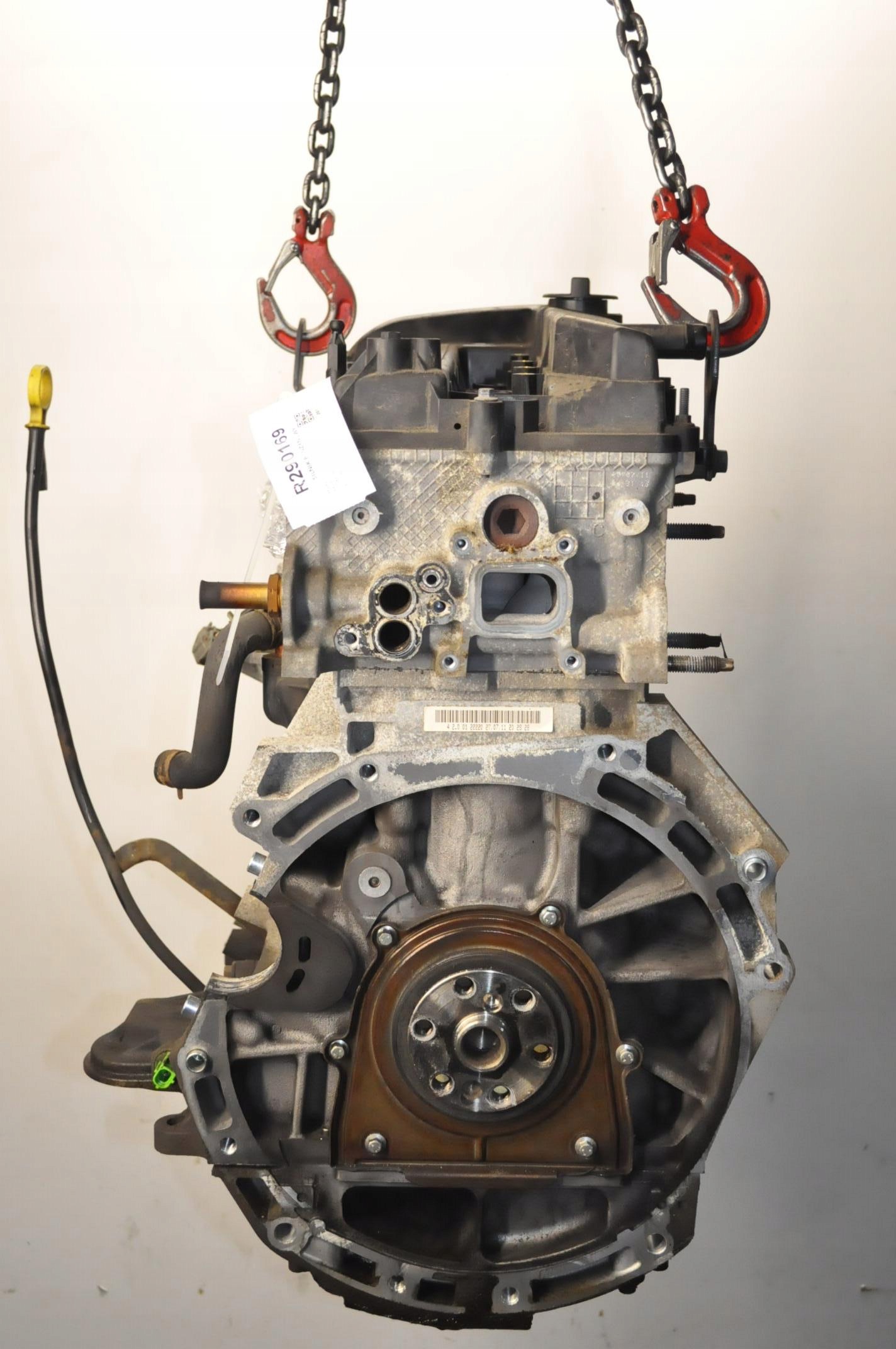 Moteur B 4204 S3 - Image 2