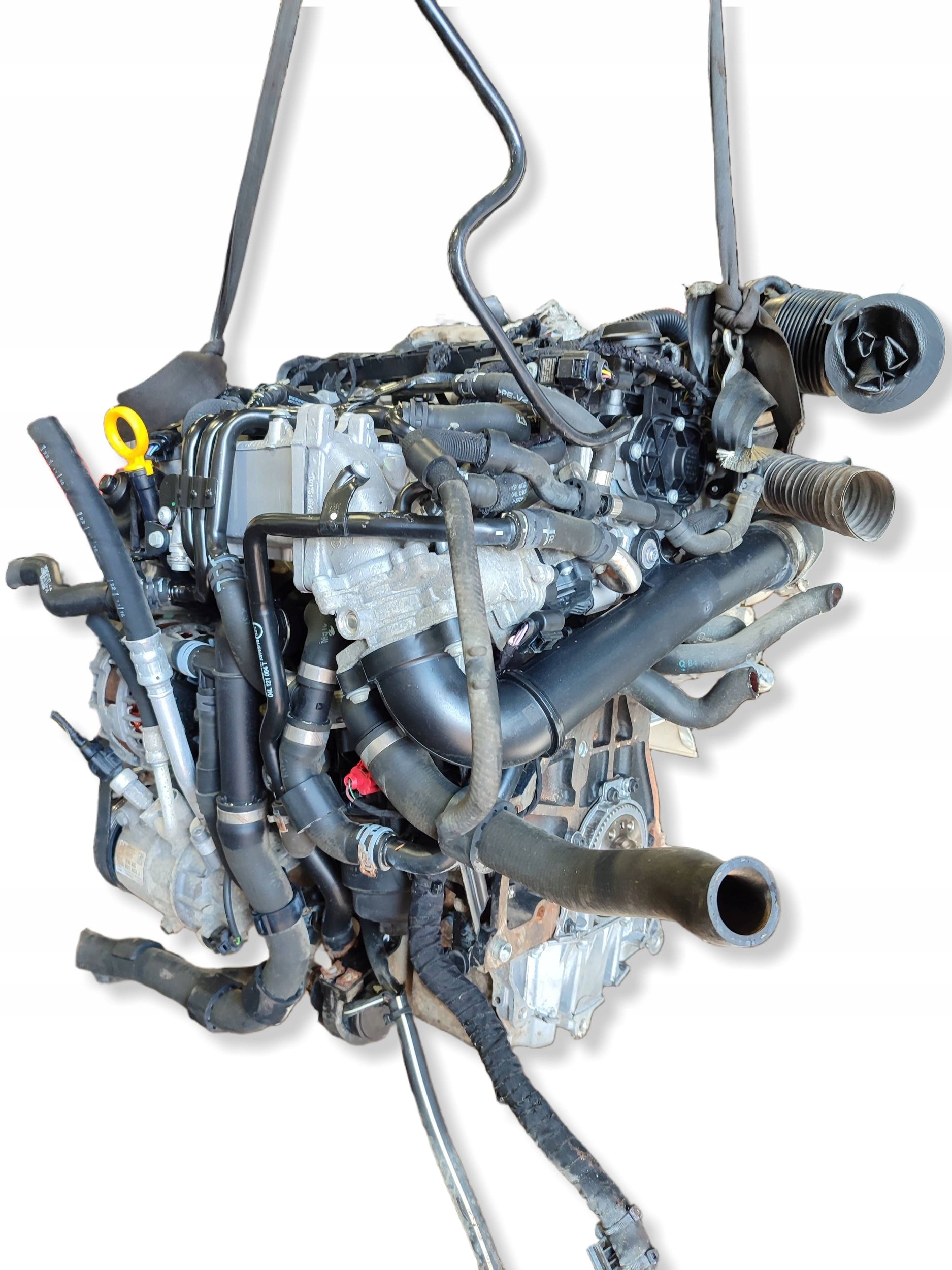 Moteur DFSB — vue 8