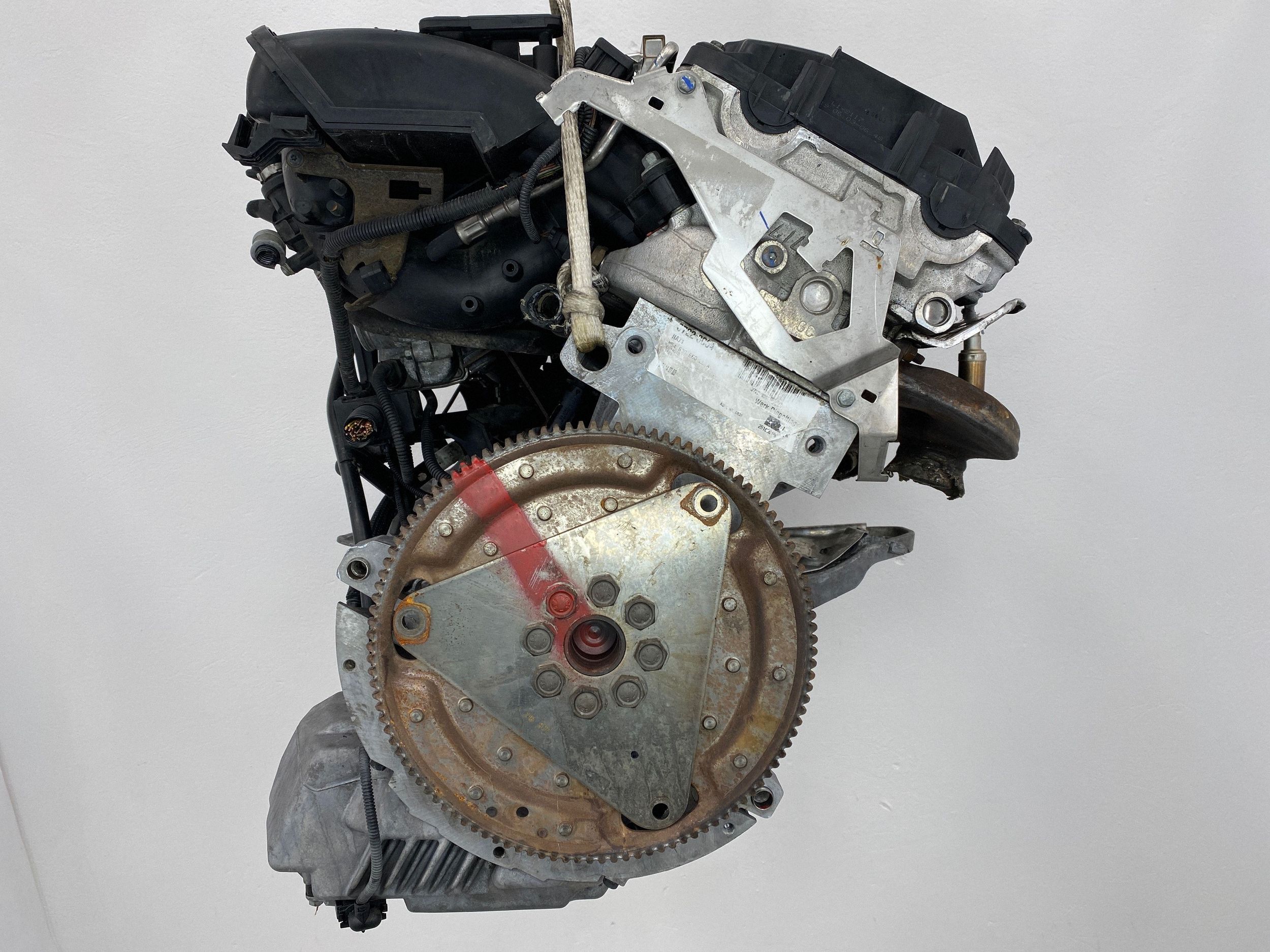 Moteur M54 B30 (306S3) - Image 4