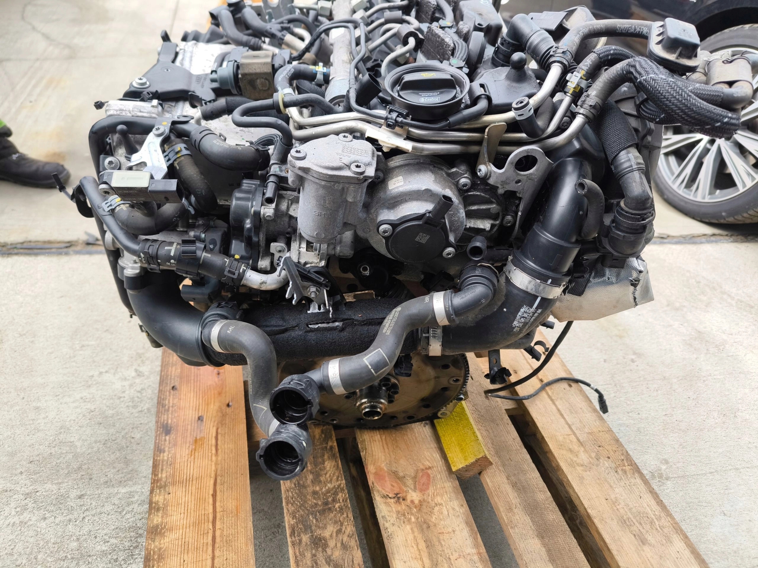 Moteur CSUB - Image 4
