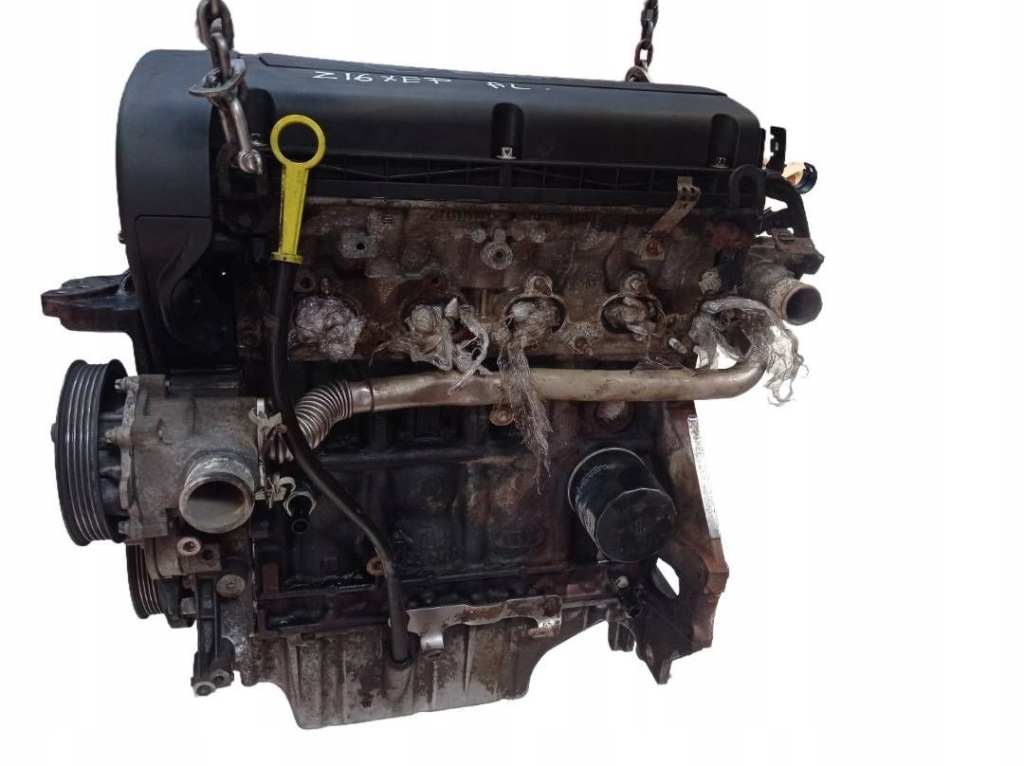 Moteur Z 16 XEP - Image 1