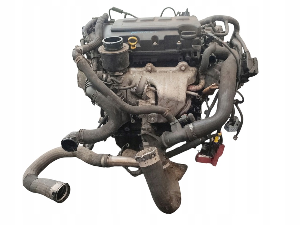 Moteur B 14 NET - Image 1