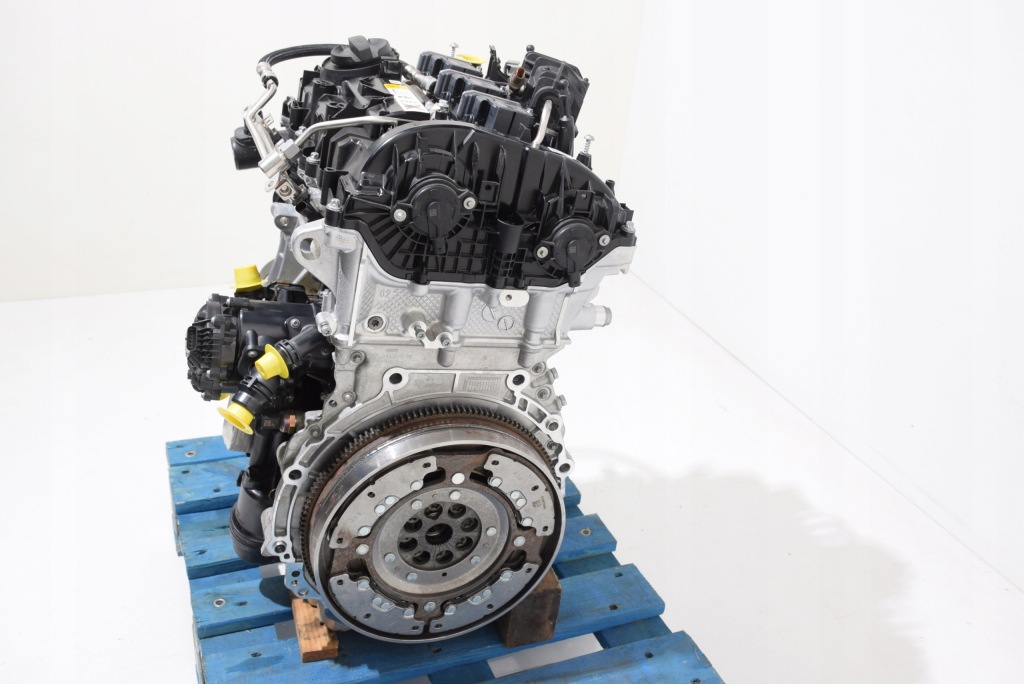 Moteur B38 A15 P - Image 3