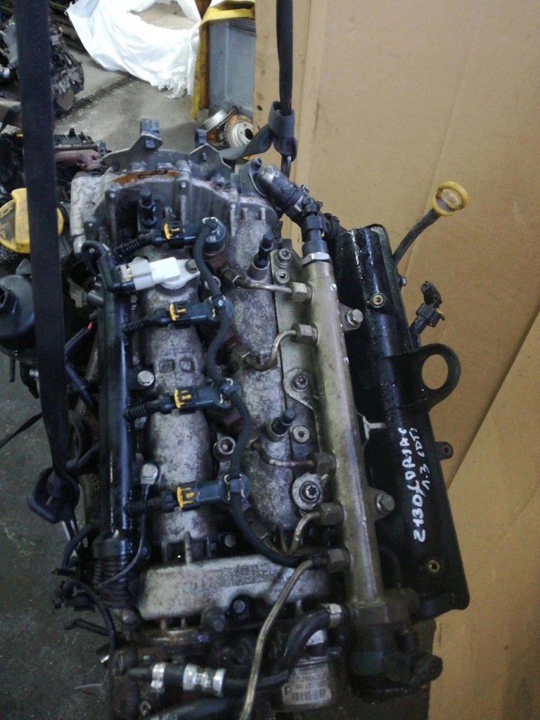 Moteur Z 13 DT - Image 3