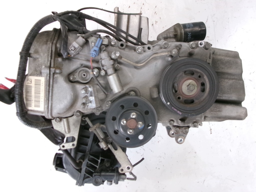 Moteur M16A - Image 3